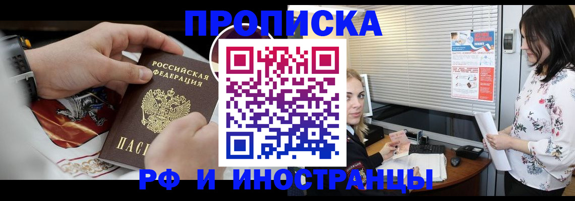 прописка в Ельне